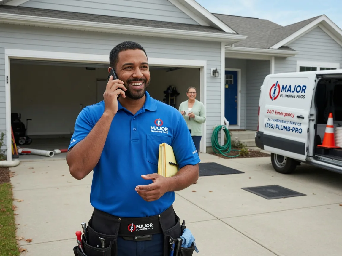 Drain Cleaning Services Coventry, RI FAQs